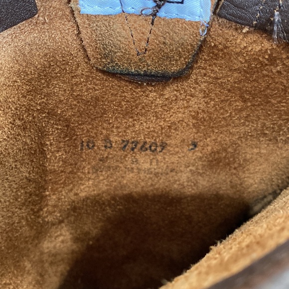 Womens size 10 Frye boots - Picture 8 of 8